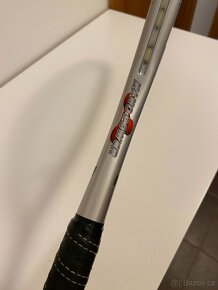 Raketa na squash - 4