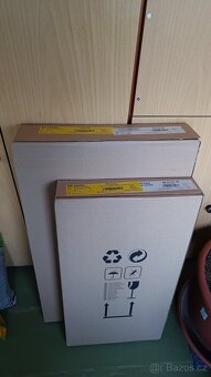 Prodám dvě nové skříňky z kuchyňské linky Sára Lefkas - 4