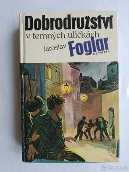 Foglarovky - 4