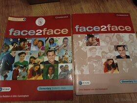 Prodam ucebnice anglictina 9 kusu plus 2 CD a 2 slovníky - 4