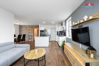 Prodej rodinný dům, 108 m², Šťáhlavy, Na Průhonu ul. - 4