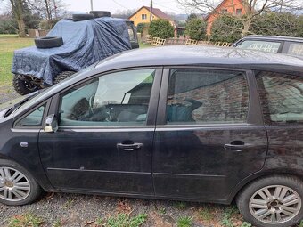 Ford focus c-max - 4