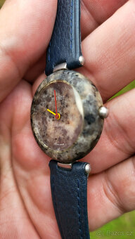 Hodinky TISSOT Rock Watch R150 - 4