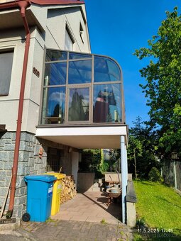Dlouhodobý pronájem RD Stříbrná Skalice - 4