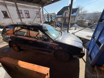 Škoda Octavia Combi - 4