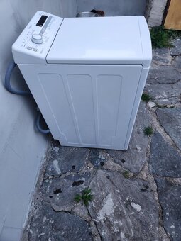 Pračka Whirpool - 4