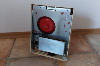 Vysoušeč rukou ORVET Electronic - 4