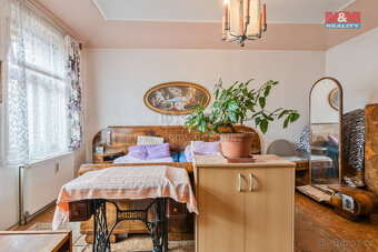 Prodej rodinného domu, 89 m², Libovice - 4
