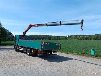 Iveco ML120E25/P Hydraulická ruka Palfinger PK7001 r.v.2011 - 4