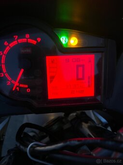 Aprilia pegaso 650 strada - 4