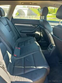 Audi A6 - 4