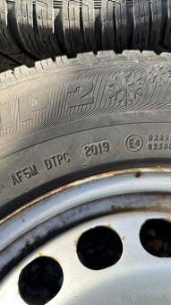 Kola Plech VW Tiguan 215 65 R16 (6) - 4