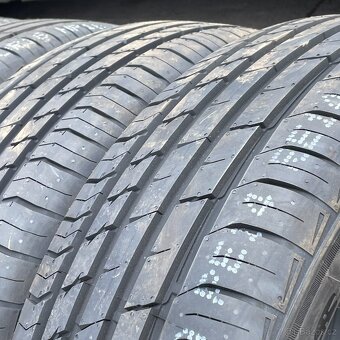 NOVÉ Letní pneu 205/60 R16 92V Sailun - 4