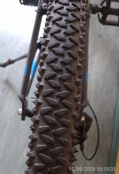Rockrider ST100 - 4