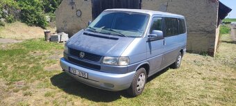 T4 Caravelle - 4