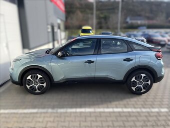 Citroën C4 1,2 Puretech-DPH 130 S&S Feel (2021) - 4