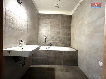 Pronájem bytu 2+kk, 67 m², Konice, ul. E. Beneše - 4