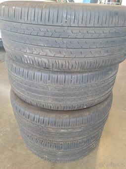 Pneu Espace V 235/55 R19 - 4