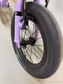 Early rider 14” nejeté - 4