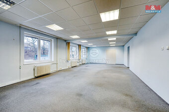 Pronájem kancelářského prostoru, 1096 m², Rokycany - 4