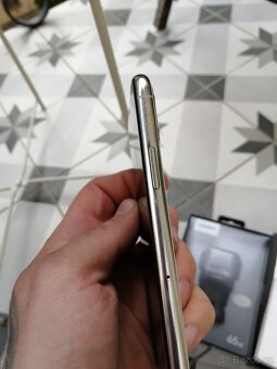 iPhone 11 PRO WHITE PLNĚ FUNKČNÍ - 4