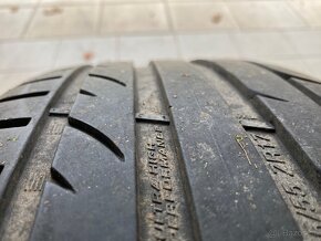 17” alu kola 5x120 BMW, VW T5 - 4