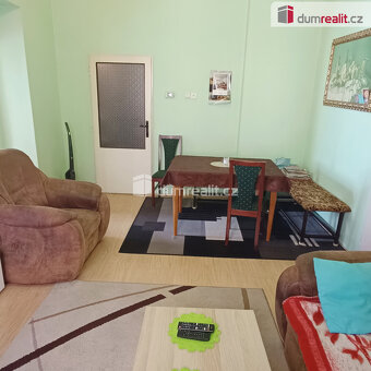 prodej bytové jednotky 3+1, 96 m2, ul. Teplická, Děčín - Pod - 4