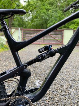 YT Industries Jeffsy Core 2 (2024) – XL – mullet, výborný st - 4