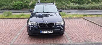 BMW X3 2,0 D 110kw r.v.2006 - 4