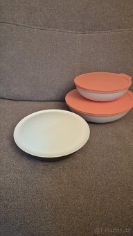 Tupperware Allegra - 4