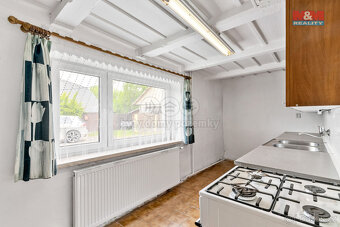 Prodej rodinného domu 3+1, 105 m², Dětřichov - 4