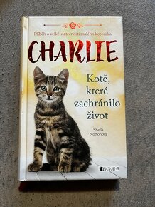 Oliver, Charlie - Sheila Nortonová - 4