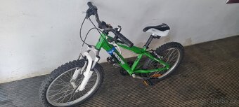 Dětské kolo 20" ARCORE - 4
