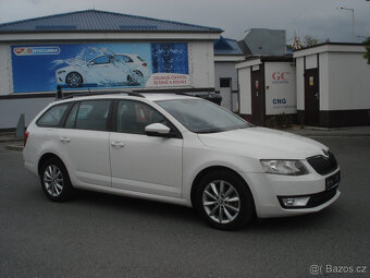 Škoda Octavia 2.0 TDi DSG NAVI STYLE - 4
