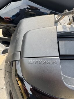 BMW R1250R - 4