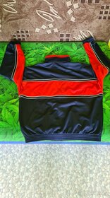 Mckenzie, Fila - 4