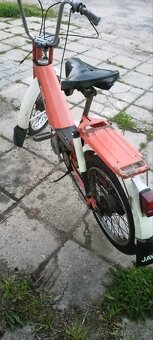 Babetta 207 - 4