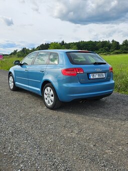 Audi A3 1.9TDI - 4
