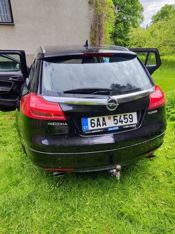 Opel Insignia - 4