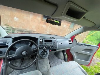Transporter t5 2007 - 4