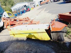 Sekačka Pöttinger - 4