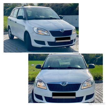 Škoda Fabia 77tkm - 4