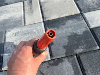 Profi Postřikovač Gardena - 4