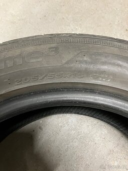 Letní pneu Hankook Ventus Prime 3 205/55R16 91H - 4
