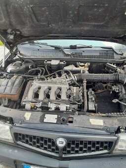 Prodám Lancia Delta 1.6 16V - 4