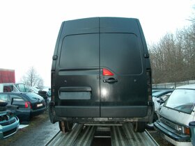 Renault master IV - 4