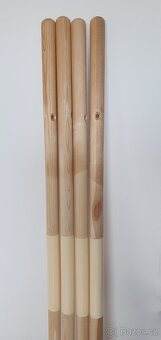 Dětský stan Teepee „Besrey“ - 4