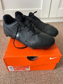 Dětské kopačky Nike - 4