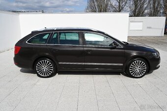 Škoda Superb 2.0TDI 125KW Laurin Klement 14 - 4