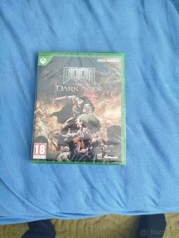 Doom The Dark Ages xsx - 4